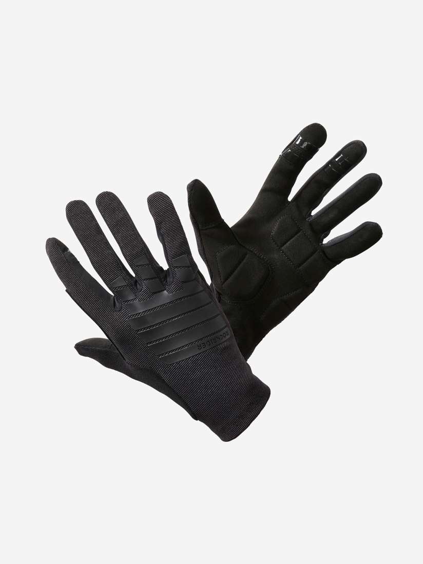 Rockrider gloves hotsell