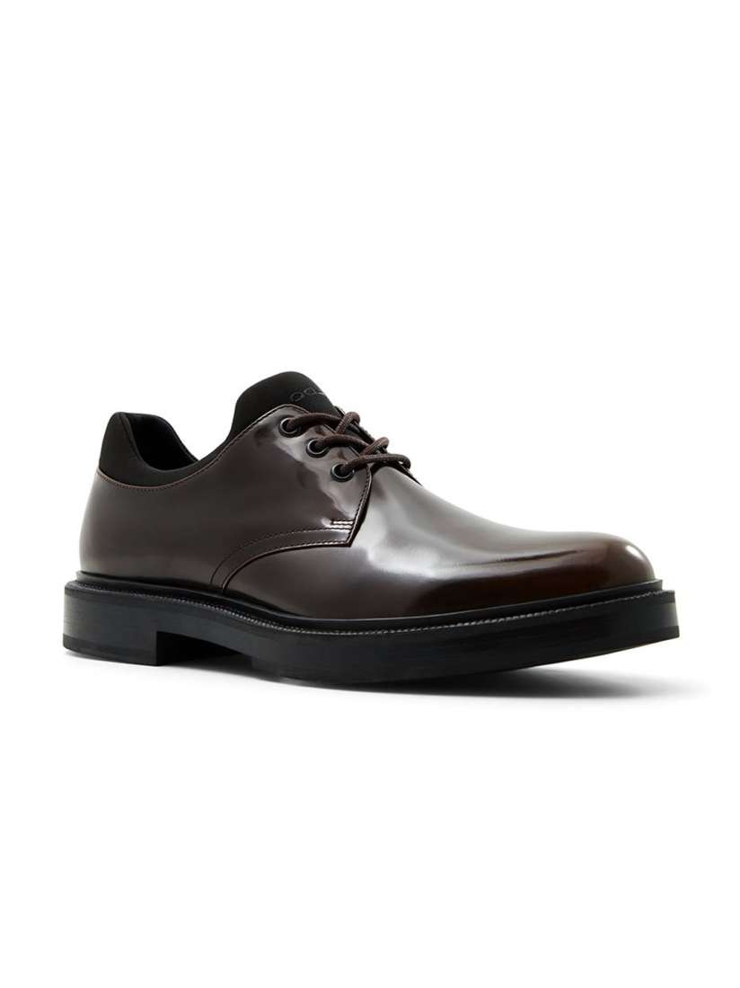 Buy ALDO Men Lace Ups Formal Oxfords Formal Shoes for Men 31151975 Myntra