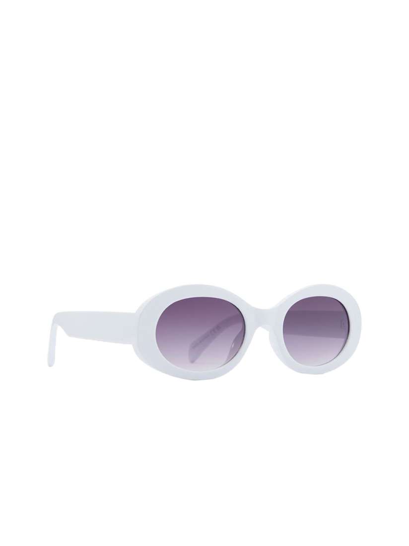 Buy ALDO Women Round Sunglasses Sunglasses for Women 31152798 Myntra