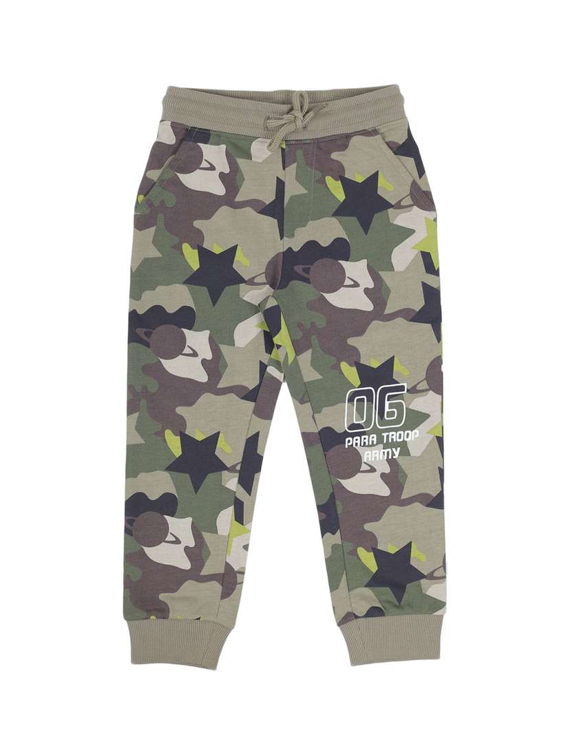 Army track pants myntra on sale
