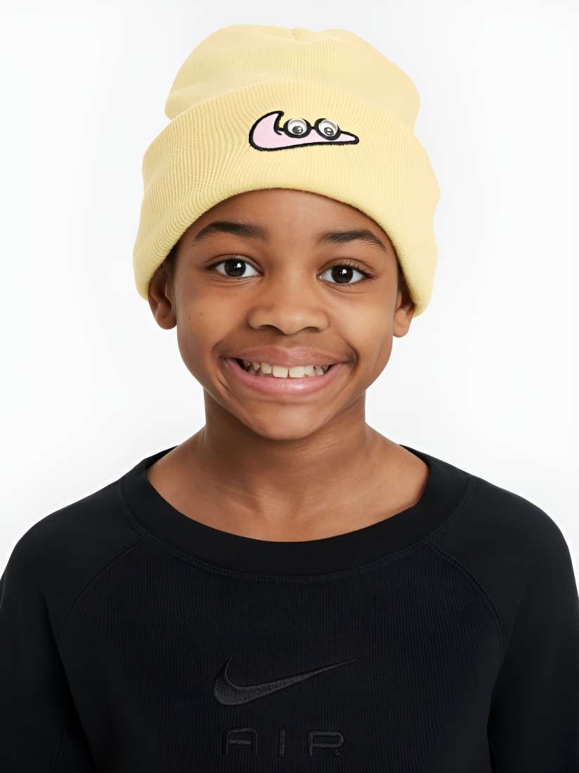 Buy Nike Girls Beanie Hat for Girls 30841209 Myntra