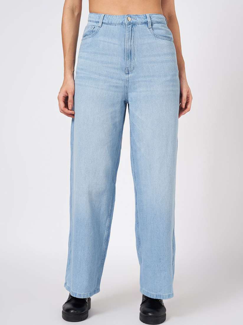 Pantaloons womens jeans online