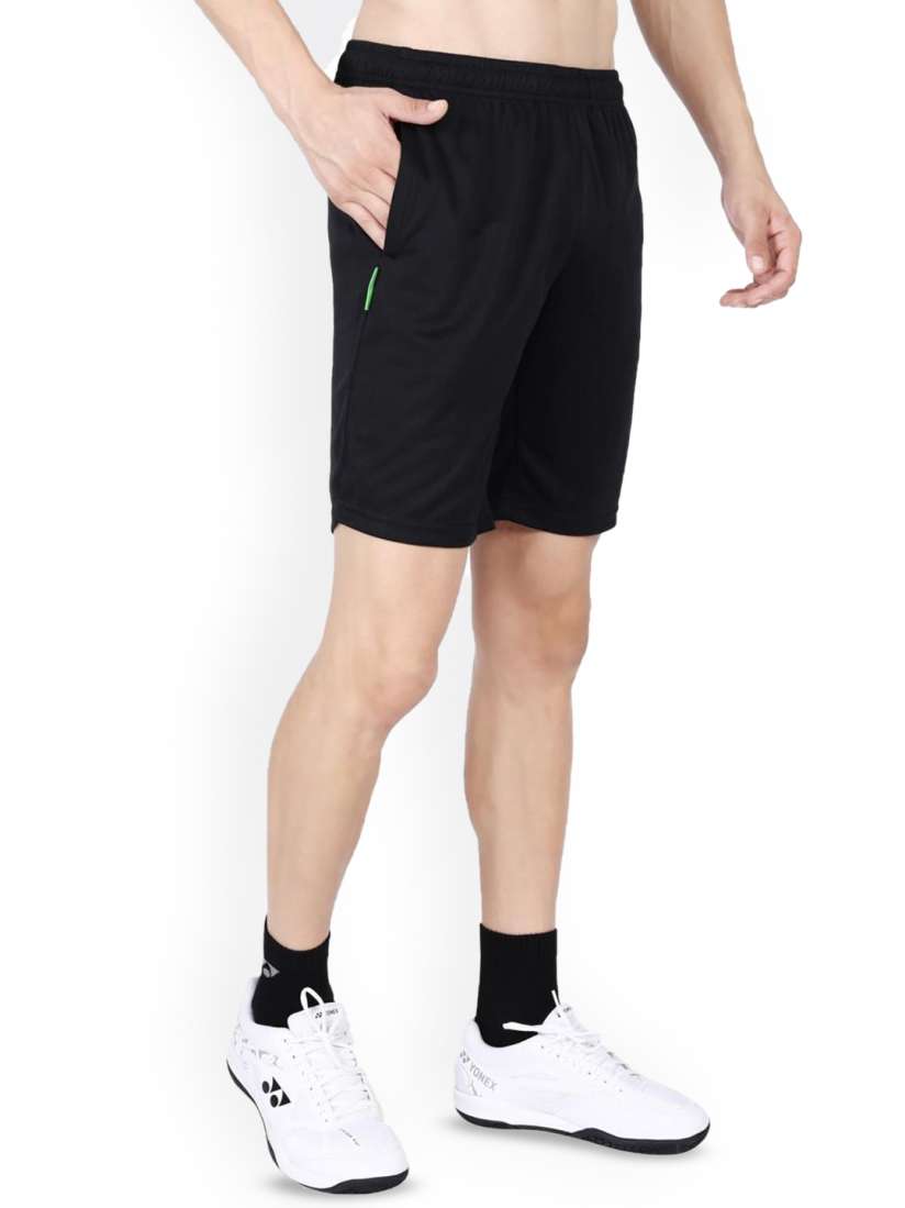 Buy YONEX Men Solid Sports Shorts Shorts for Men 30810021 Myntra