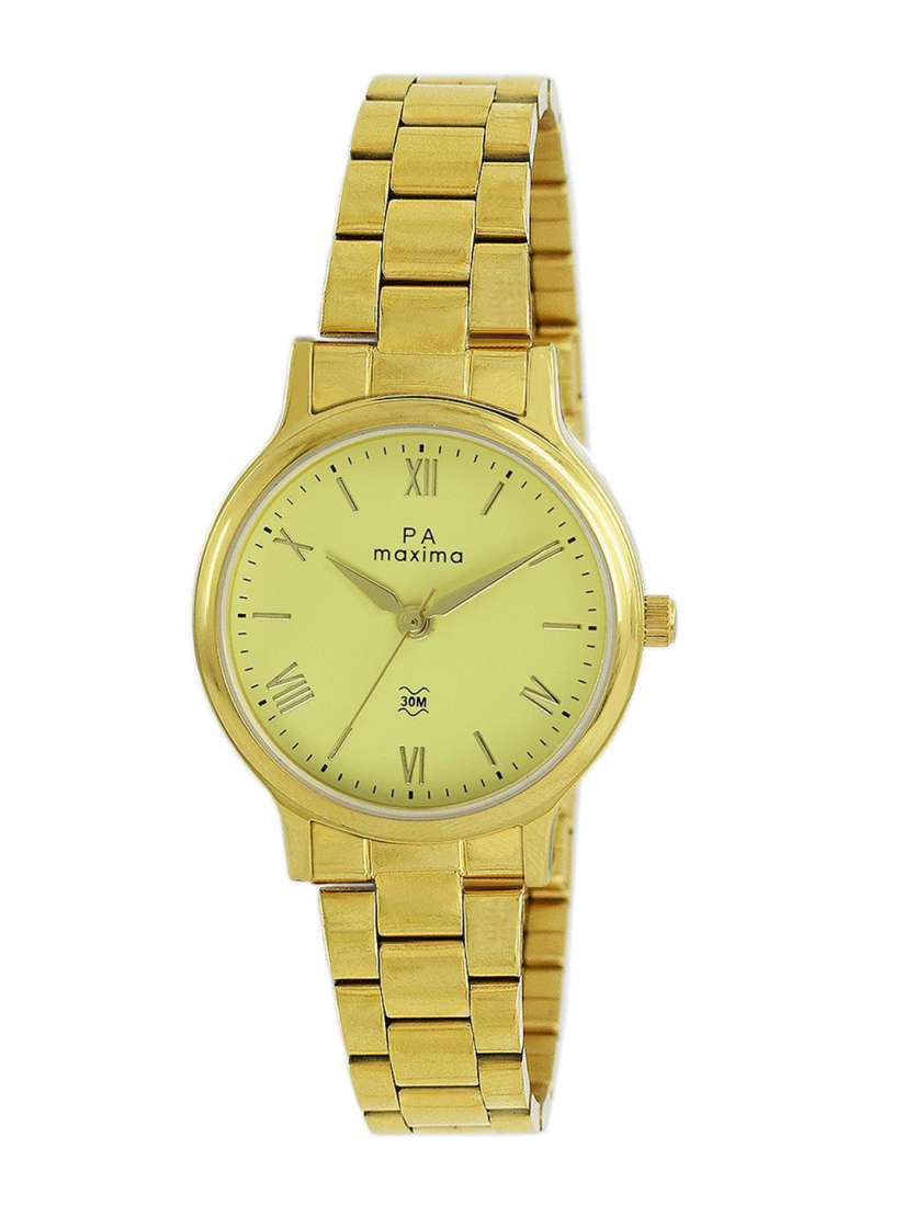 Pa maxima ladies watch 2025