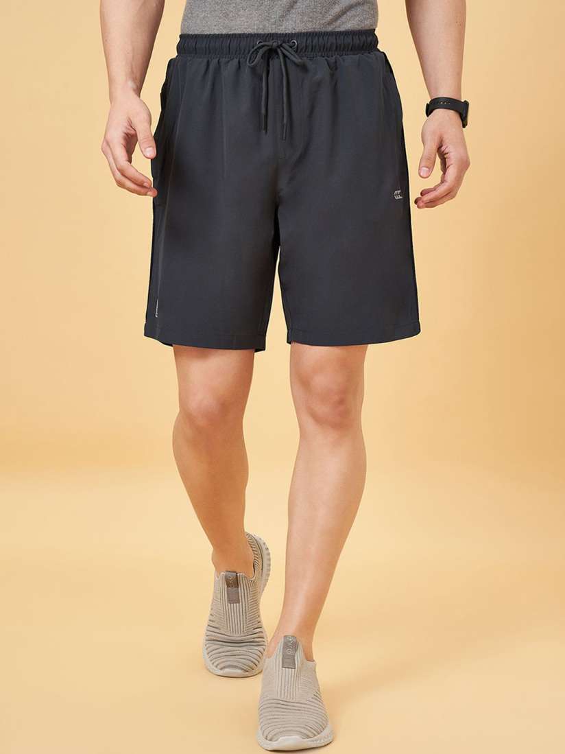 Pantaloons men's shorts deals