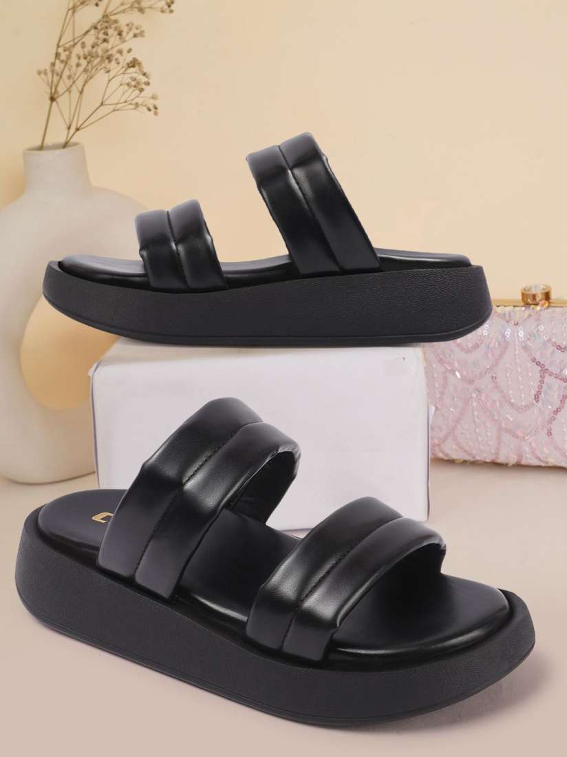 Sandals for women myntra new arrivals