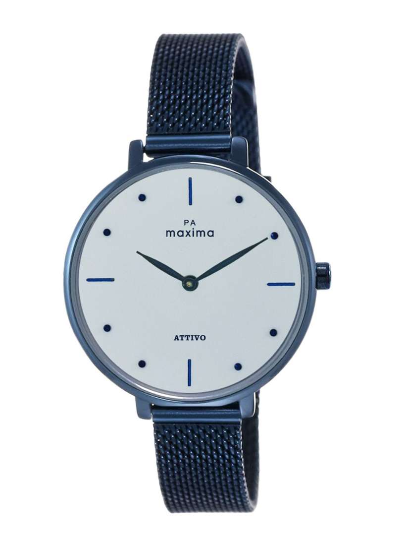 Maxima female watches discount