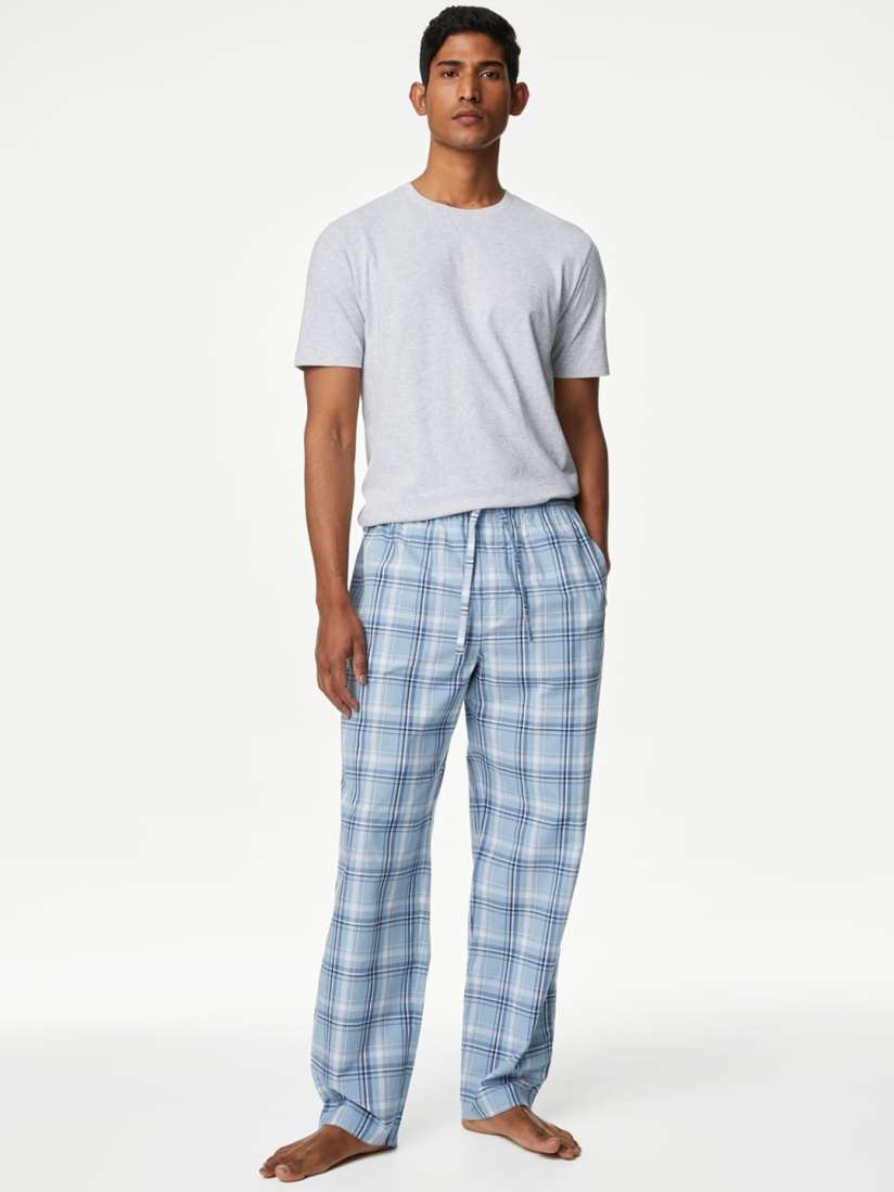 Buy Marks Spencer Men Night suit Night suits for Men 30824422 Myntra