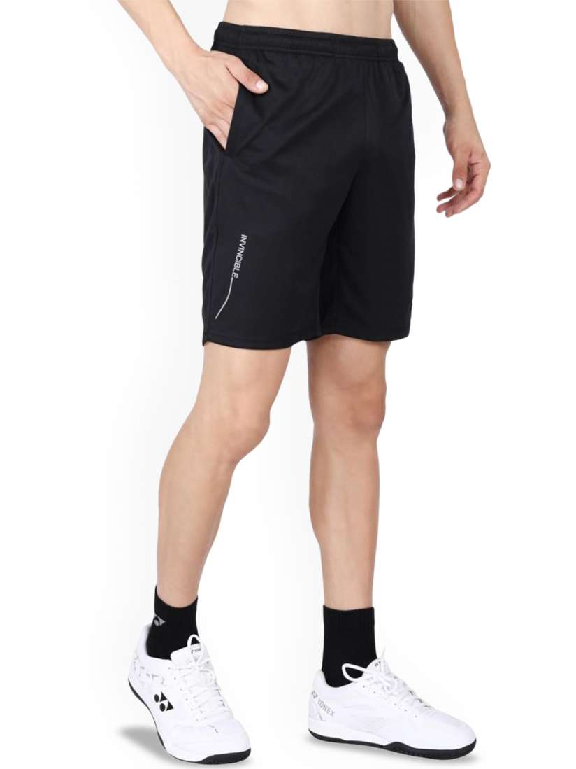 Buy YONEX Men Solid Sports Shorts Shorts for Men 30810055 Myntra