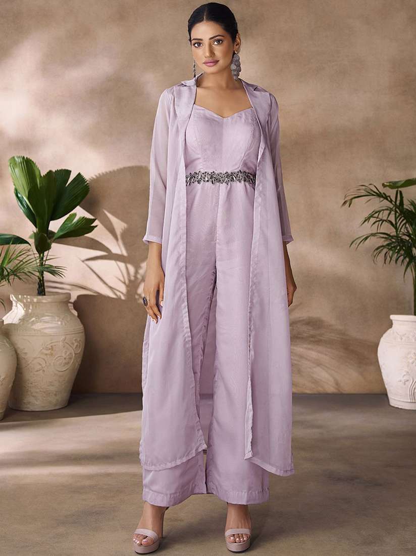 Jumpsuit Biba Shrug Ethnic Jumpsuit Long Shrugs For Jumpsuits Biba