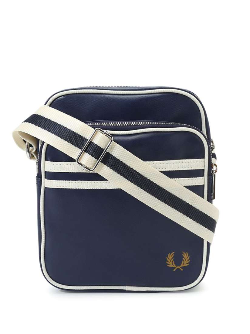 Fred perry sling bag shop