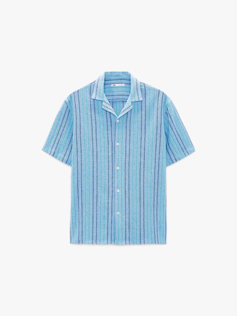 Zara man shirts myntra discount