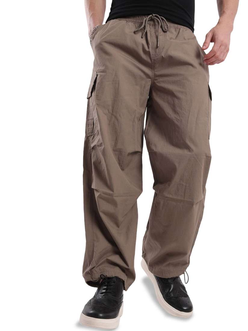 Myntra cargo pants store