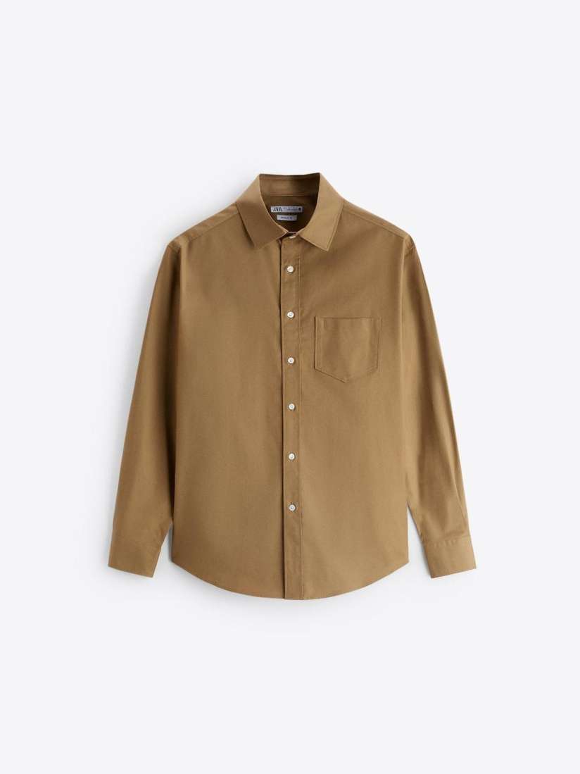 Zara man shirts myntra discount