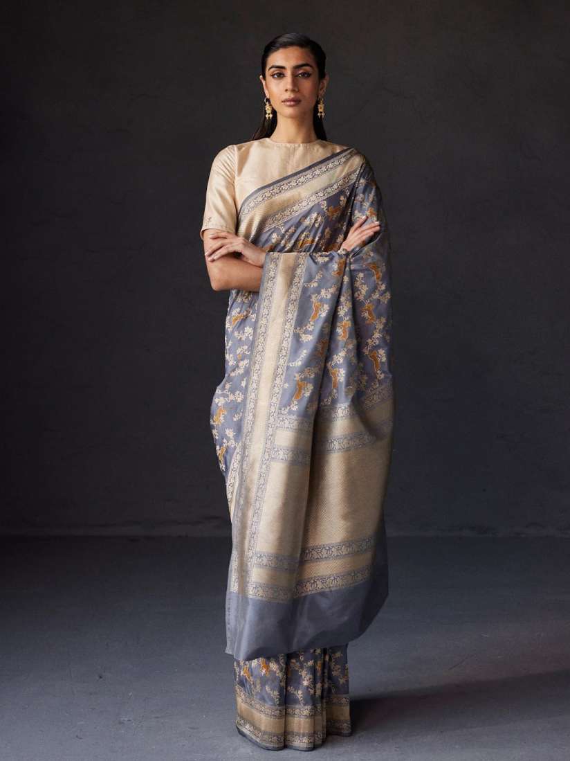 Myntra mekhela sador new arrivals