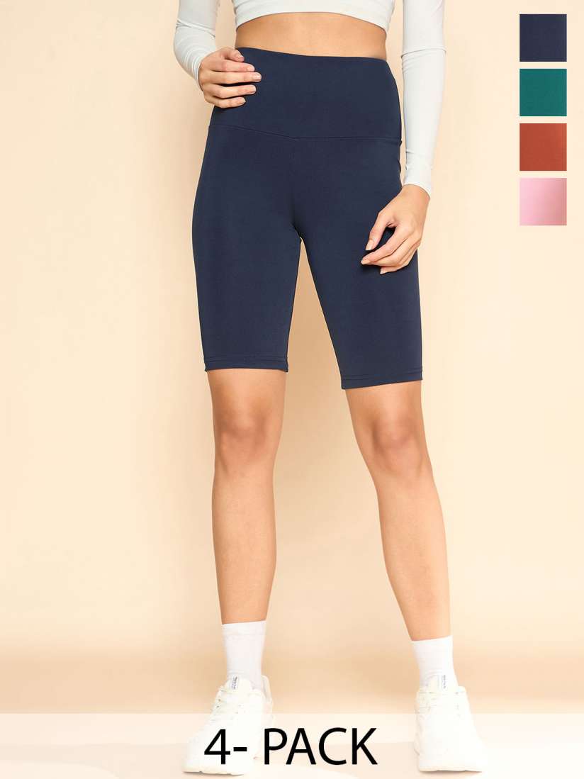 Knee length gym tights new arrivals