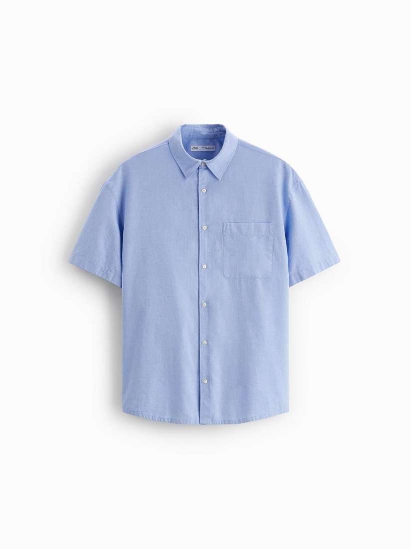 Zara man shirts myntra outlet