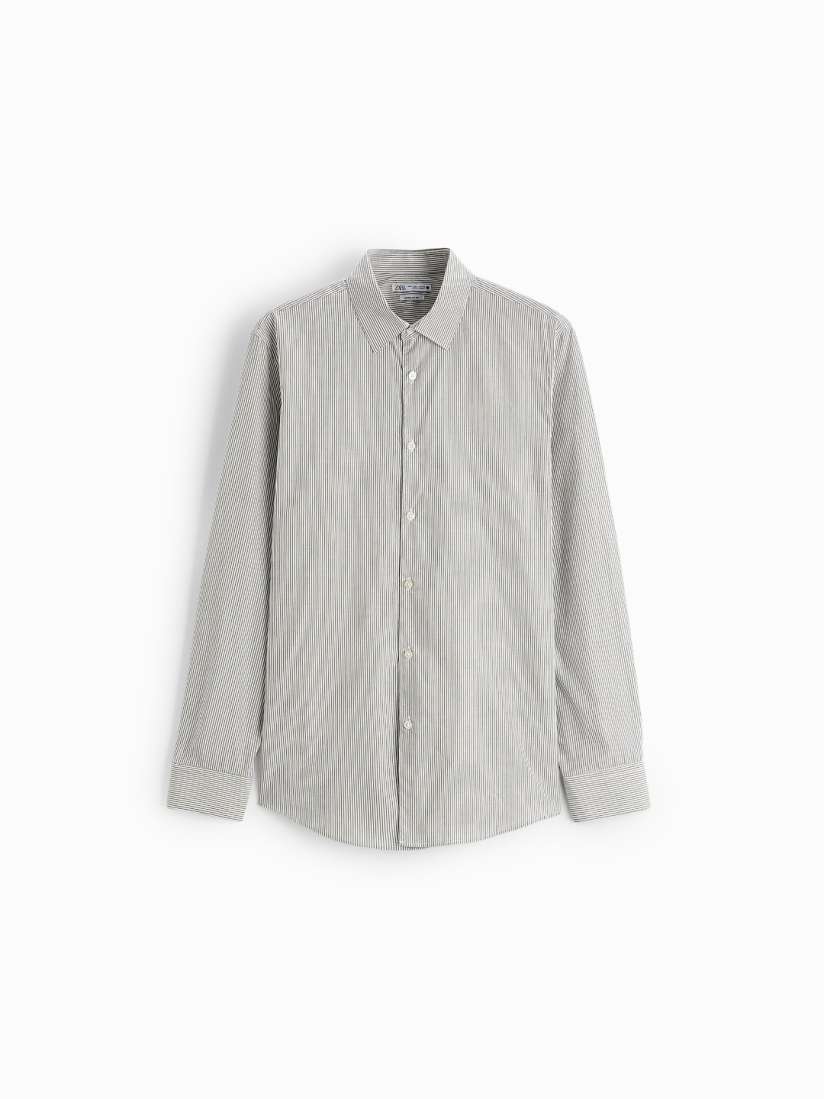 Buy ZARA Men Shirts Shirts for Men 31131890 Myntra