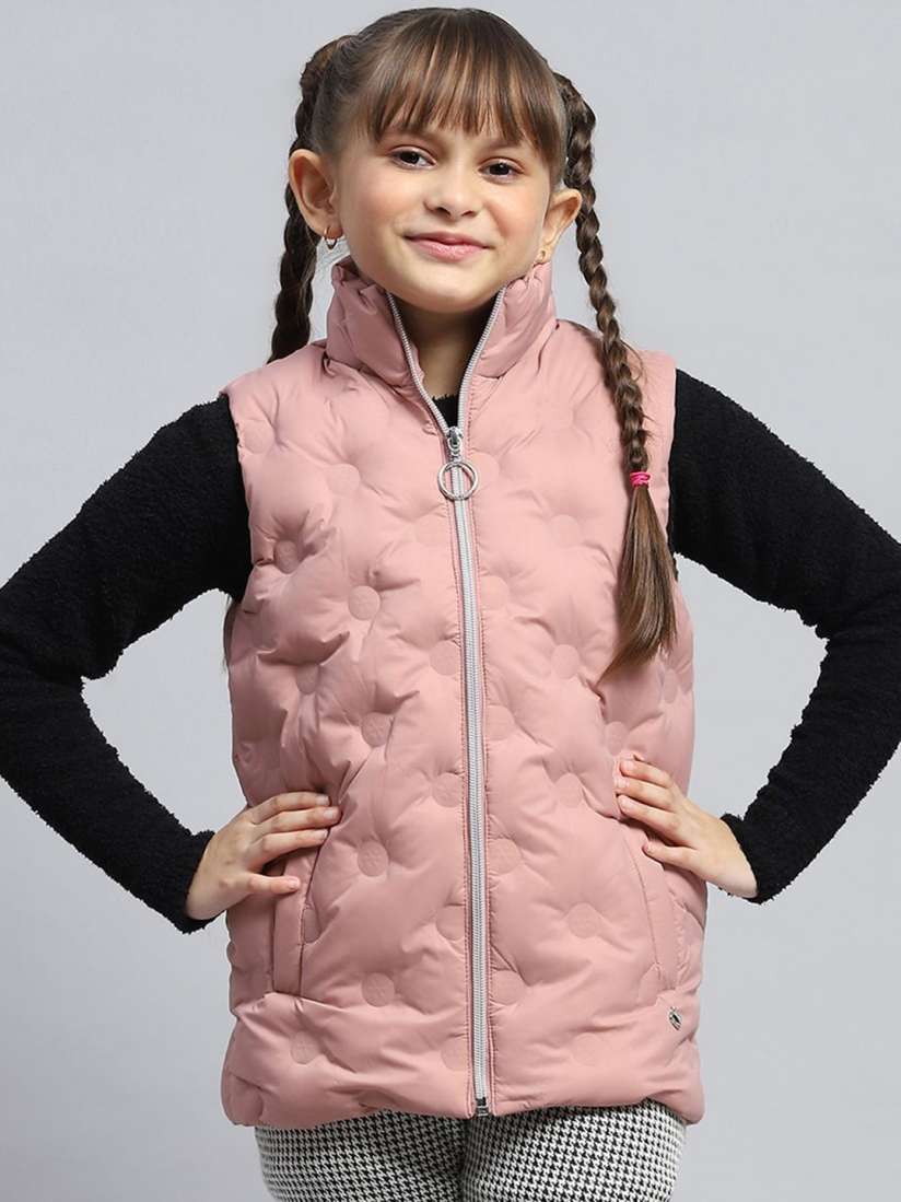 Girls jacket myntra deals