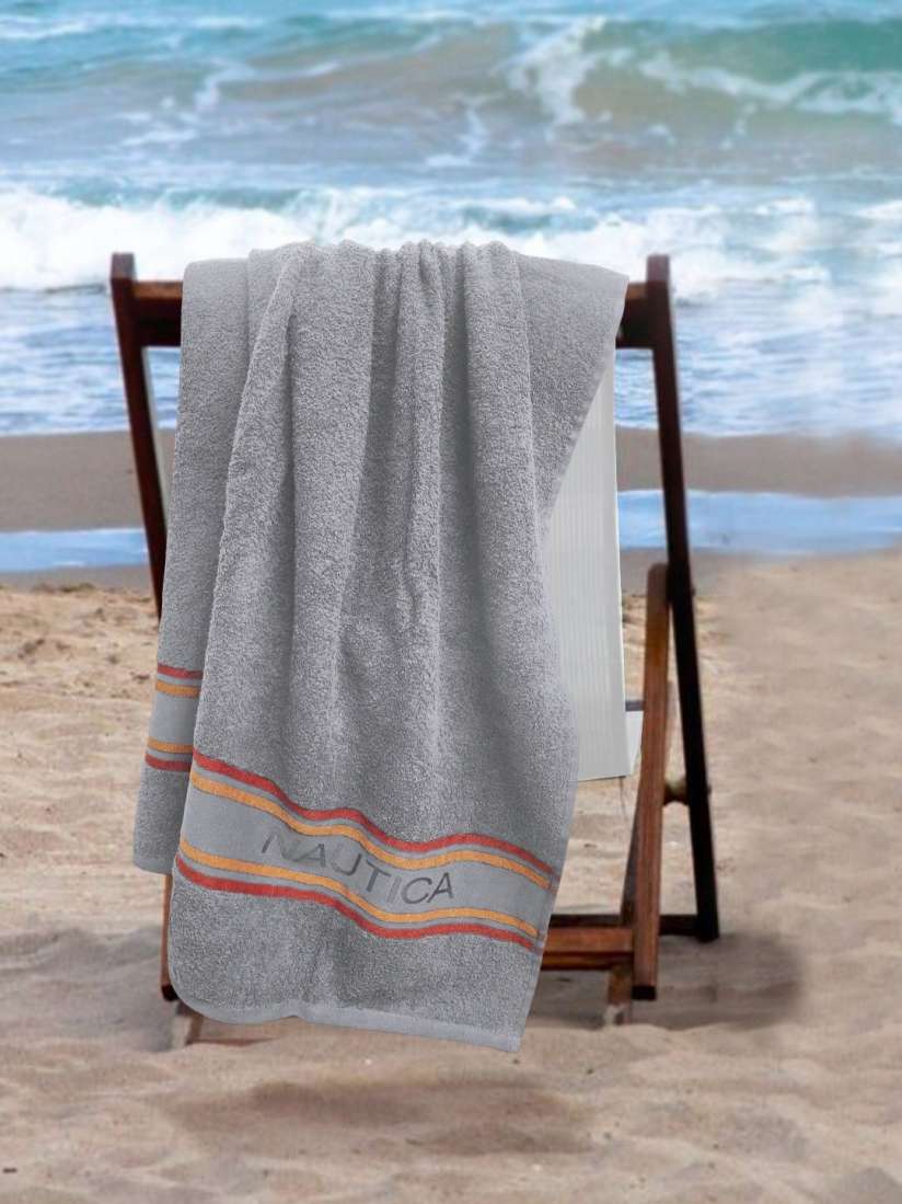 Nautica bath towels 2025