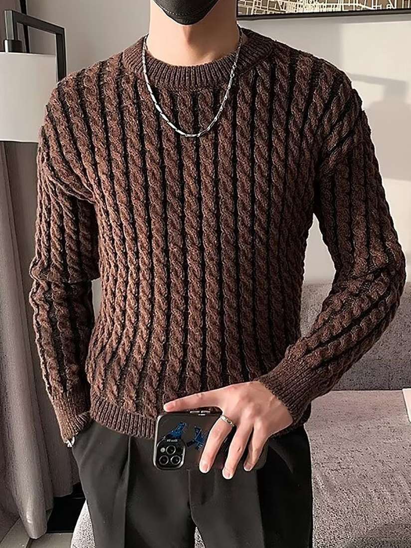 Homemade Sweater Design For Men Gents Half Sweater Bunai Gents New