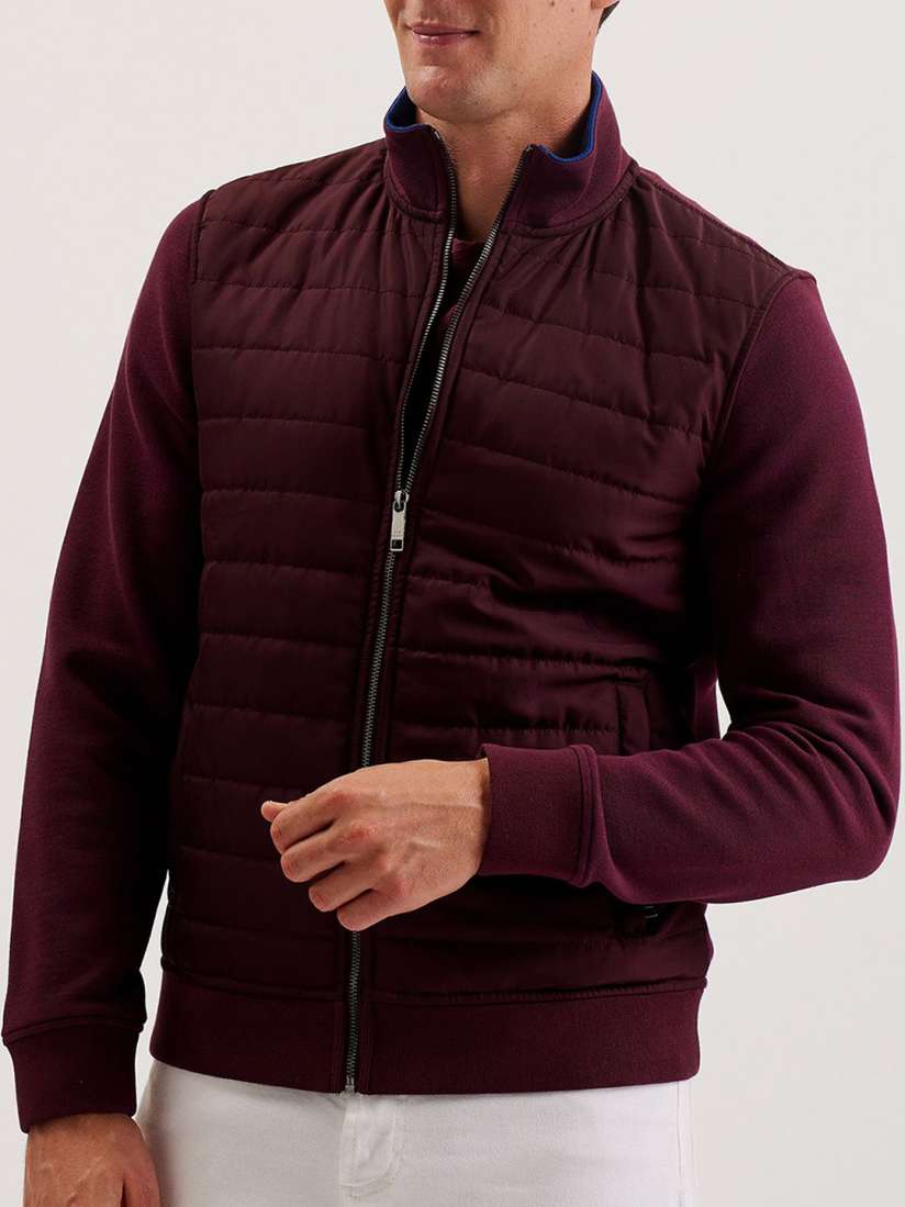 Ted baker mens casual jackets sales