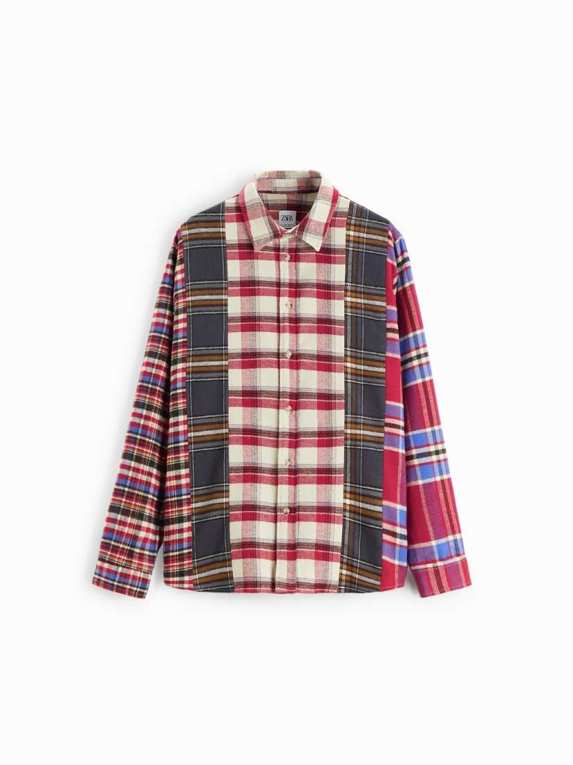 Buy ZARA Men Shirts Shirts for Men 31132190 Myntra