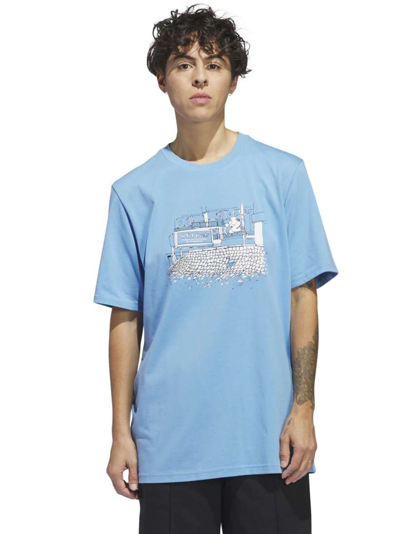Myntra adidas t shirt clearance