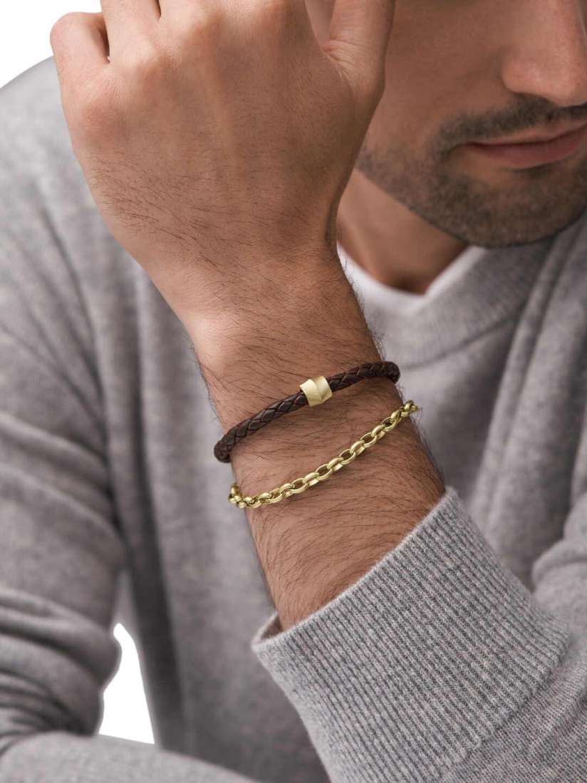 Mens armlet top