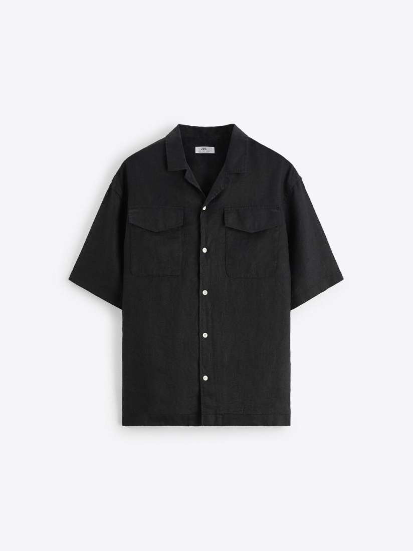 Zara man shirts myntra on sale