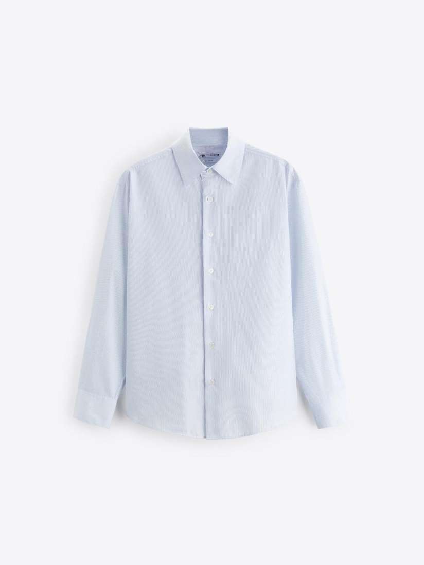 Zara man shirts myntra top