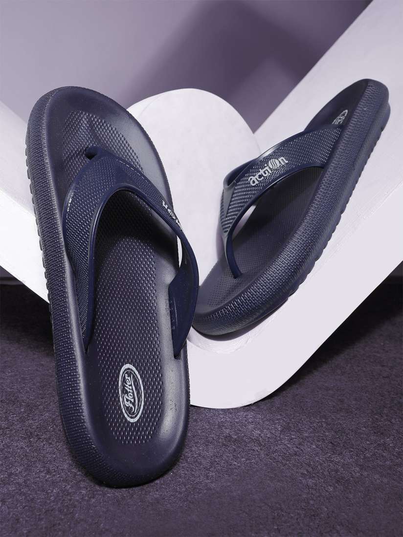 Buy Action EVA Flotter Men Rubber Thong Flip Flops Flip Flops for Men 31176404 Myntra
