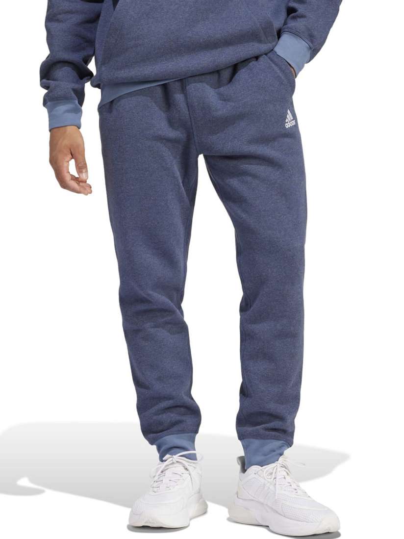 Buy ADIDAS M MEL PT Mid Rise Joggers Track Pants for Men 31168703 Myntra