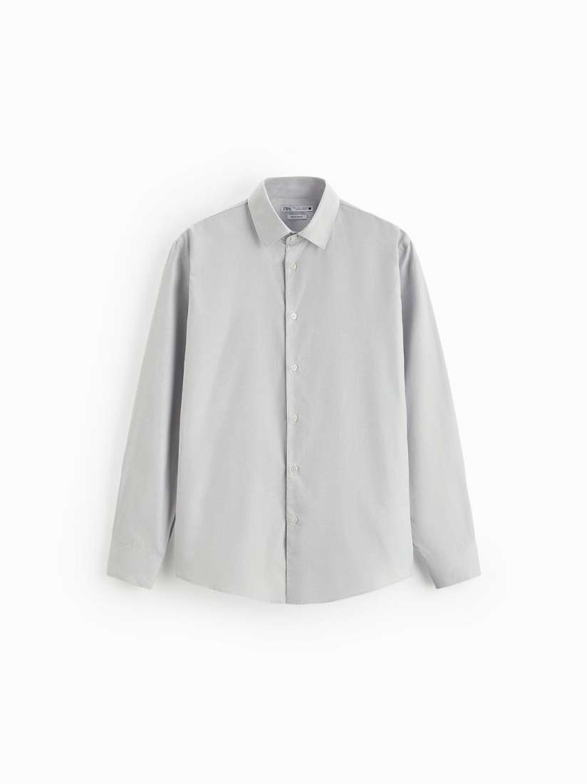 Buy ZARA Men Shirts Shirts for Men 31132320 Myntra