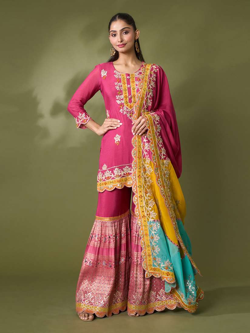 Lakhani kurti 2025