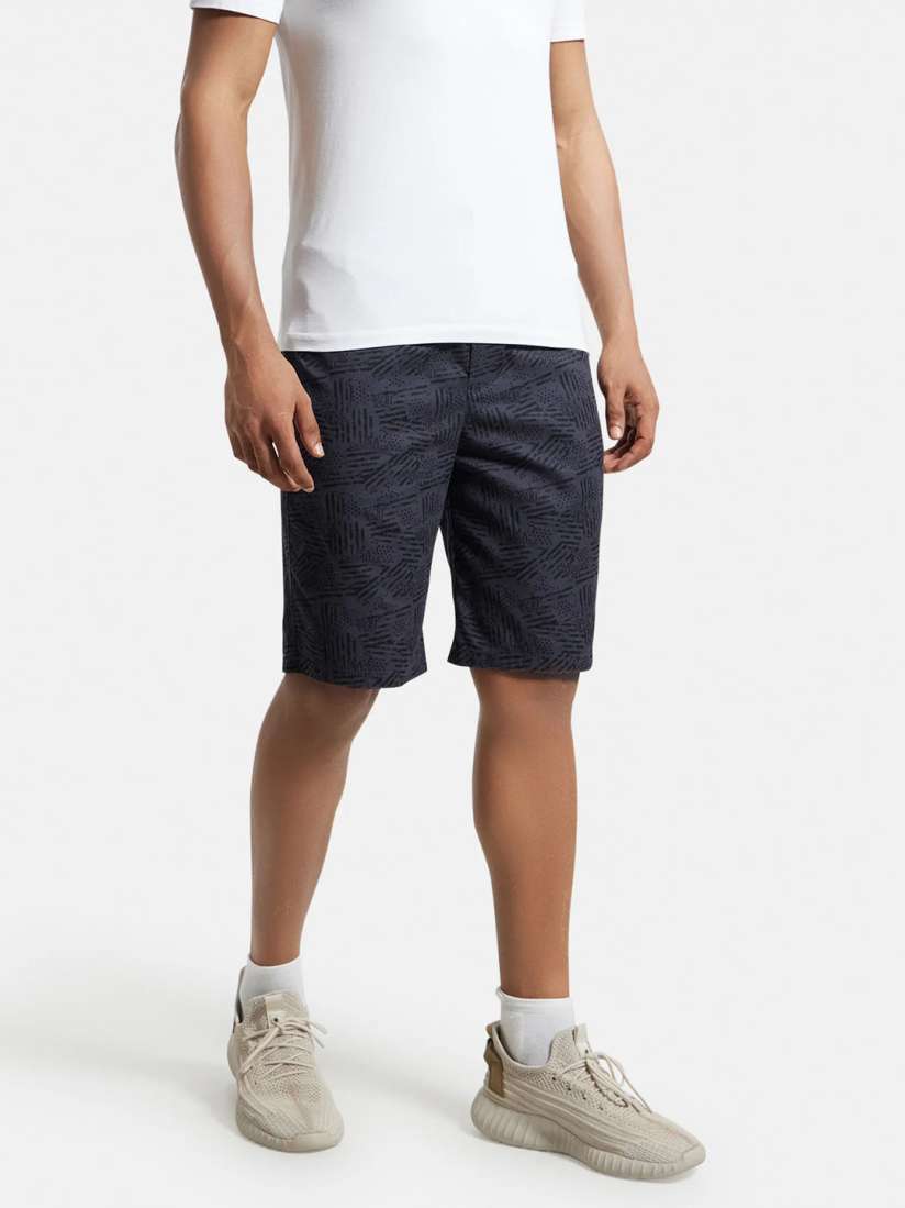 Jockey bermuda shorts 2025
