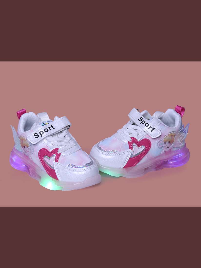 Girls shoes on myntra new arrivals