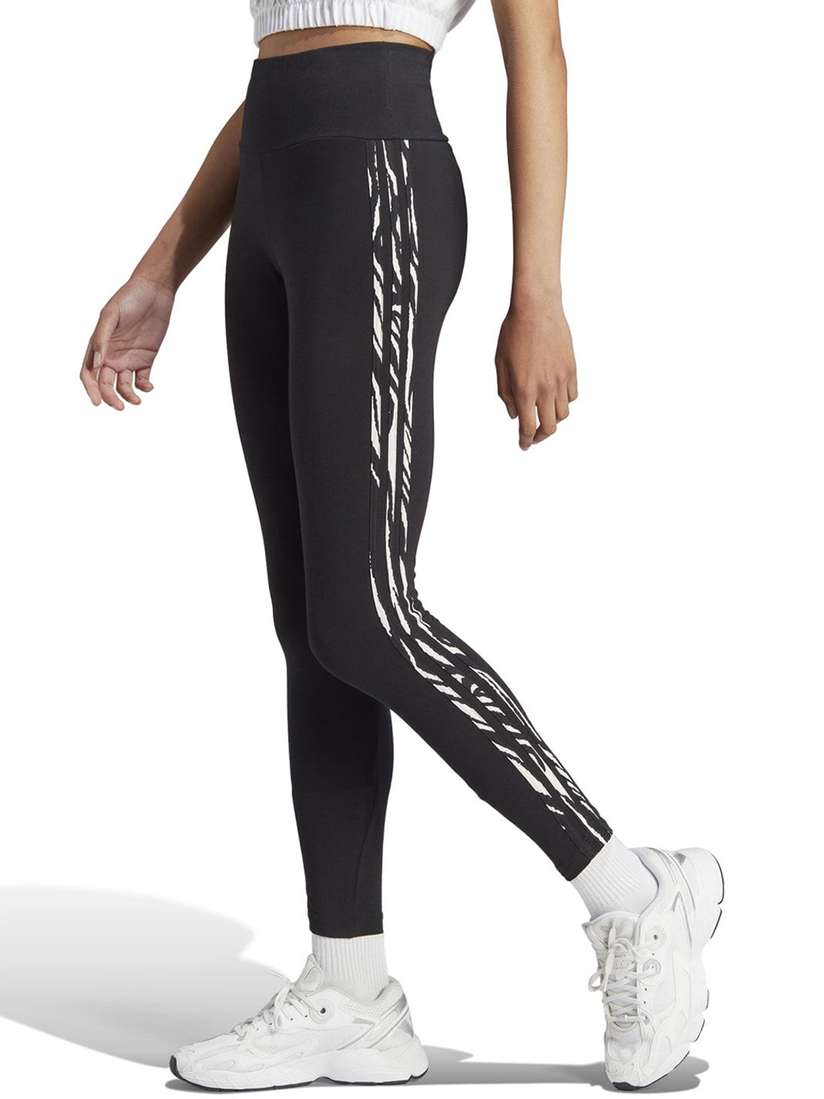 Adidas Originals Adidas Cotton Leggings Buy ADIDAS Originals Women