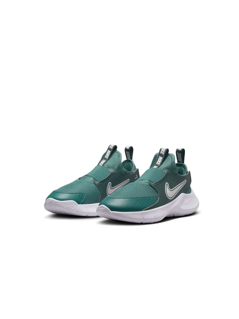 Buy Nike Flex Runner 3 Older Kids Road Slip On Running Non Marking Shoes Sports Shoes for Unisex Kids 30807125 Myntra