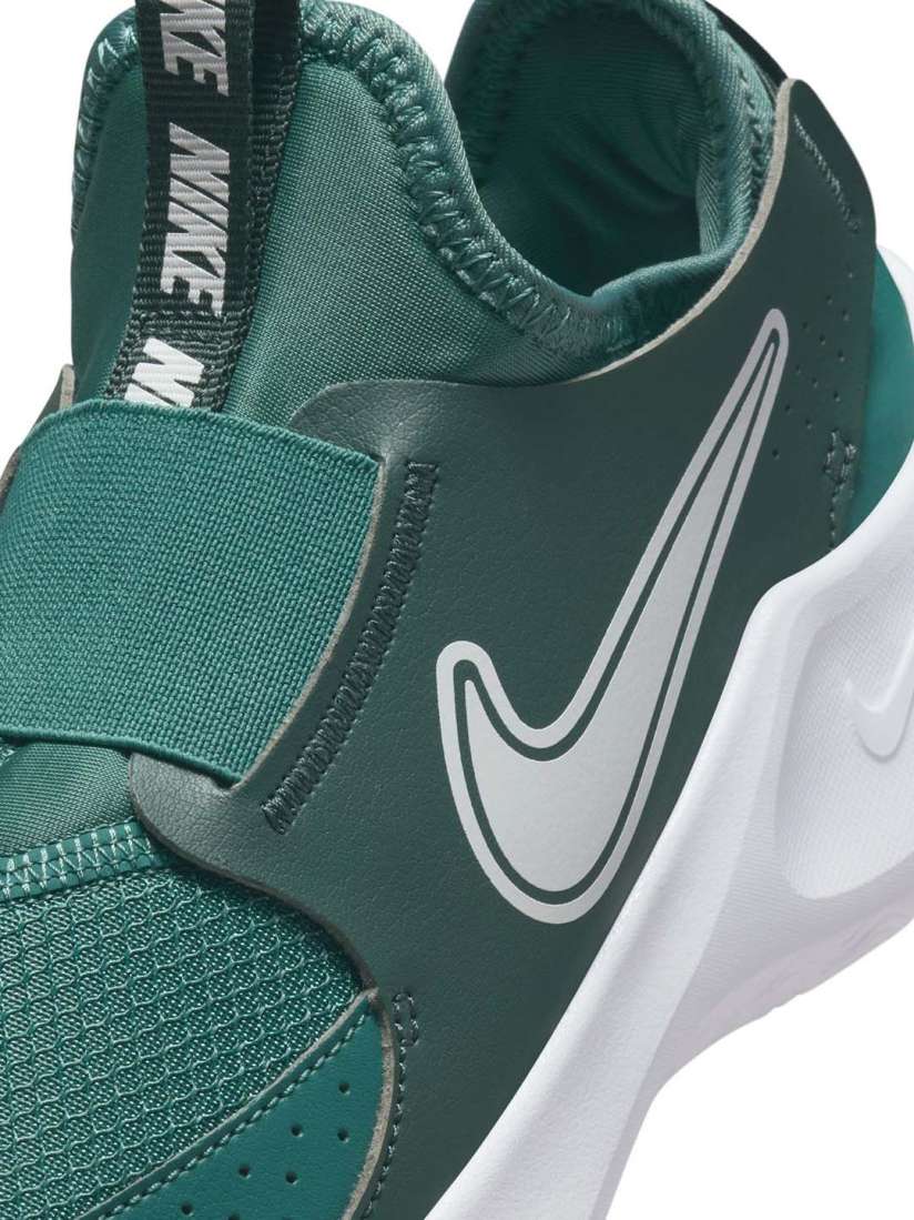 Buy Nike Flex Runner 3 Older Kids Road Slip On Running Non Marking Shoes Sports Shoes for Unisex Kids 30807125 Myntra