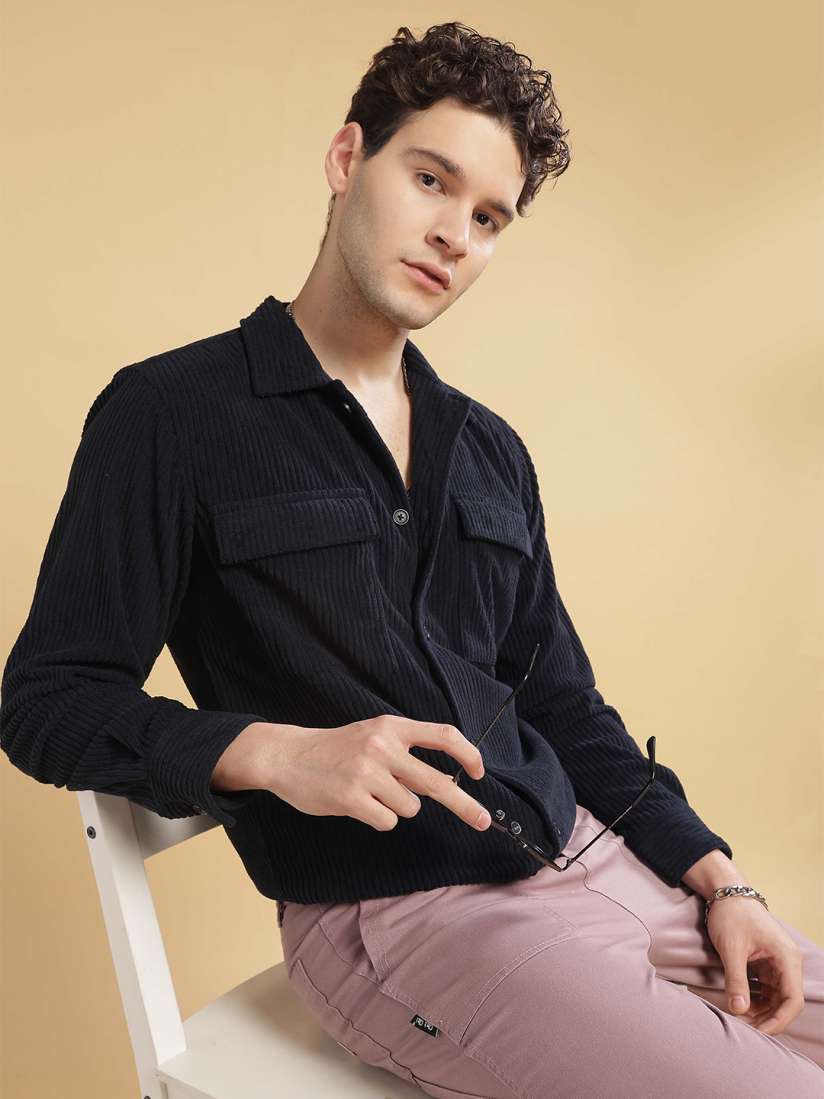 Myntra clothing mens shirts clearance