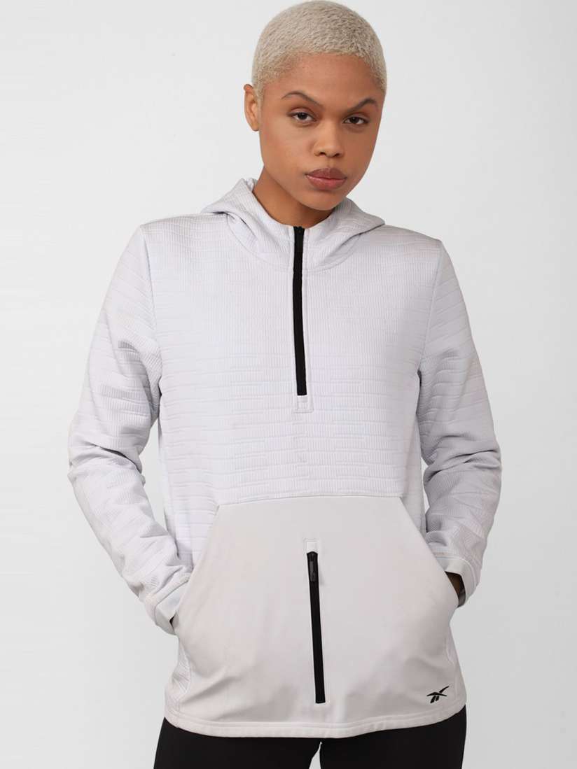 Reebok thermowarm control hoodie cheap
