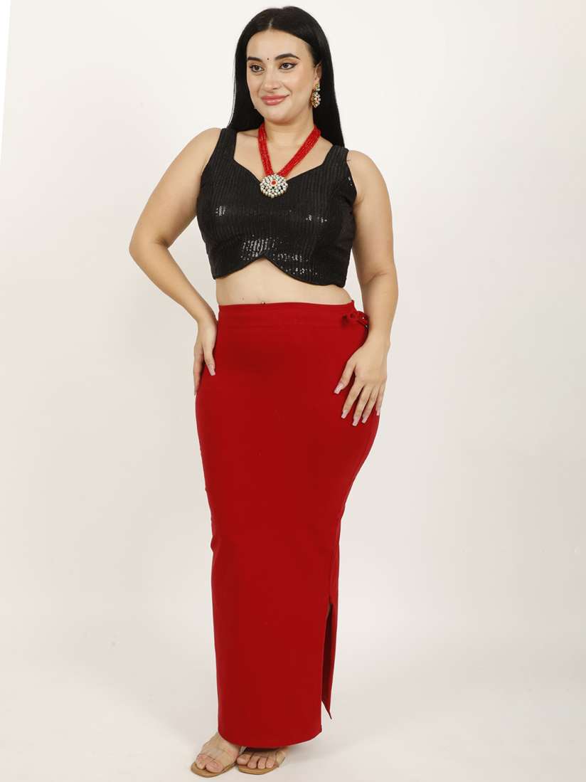 Saree shapewear myntra discount
