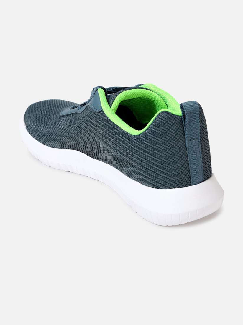 Buy Reebok Men Drift Runner M Lace Ups Running Non Marking Sports Shoes Sports Shoes for Men 30806796 Myntra