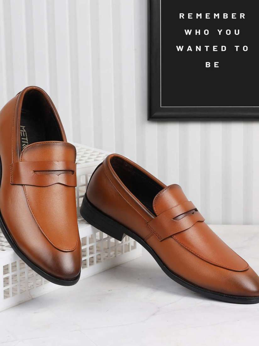 Myntra formal shoes for mens hotsell