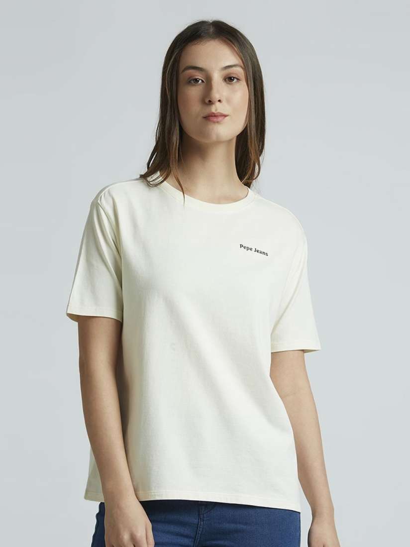 Pepe jeans t shirt myntra outlet