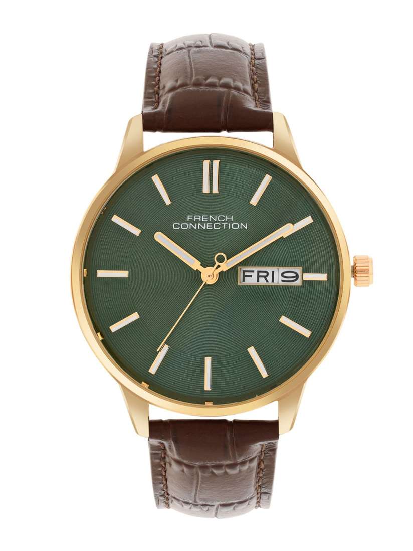 French connection watches myntra top