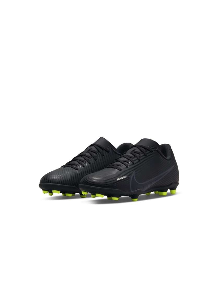 Buy Nike Jr. Mercurial Vapor 15 Club Younger Older Kids Football Marking Sports Shoes Sports Shoes for Unisex Kids 30807132 Myntra