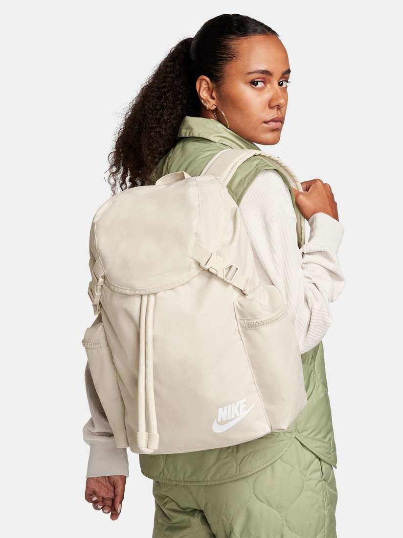 Buy Nike Unisex Heritage Backpack 25L Backpacks for Unisex 30829930 Myntra