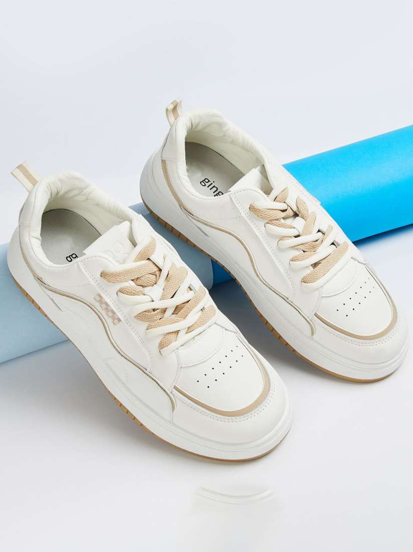 Ginger shoes myntra hot sale